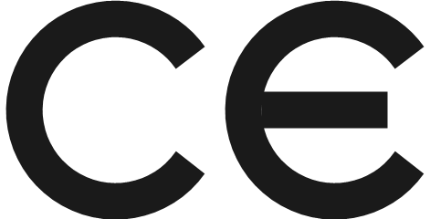 CE certification mark