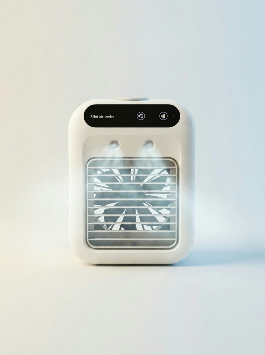 Breezely Cooler — view 1