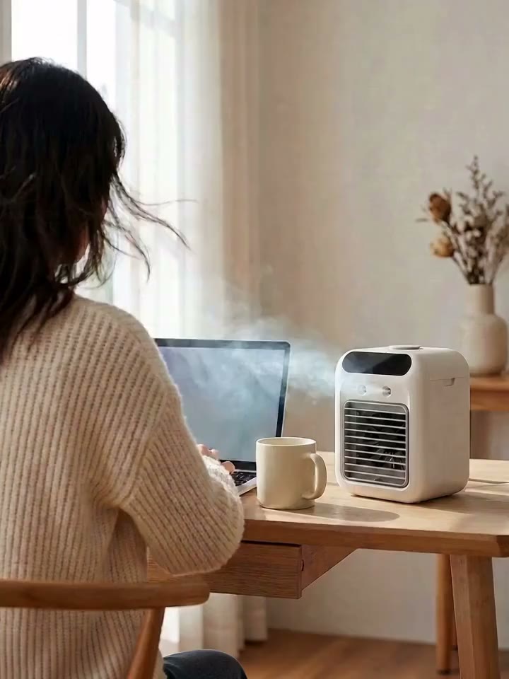 Product video